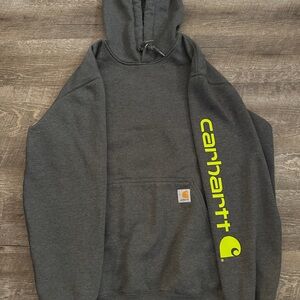 Carhartt Hoodie